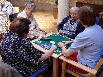 Juegos de mesa