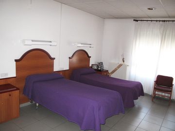 Modelo habitación I